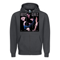 Smoke #bryan ferry boys and girls tour 2022 Zipper Hoodie - linhVisuals