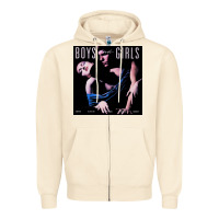Sandshell #bryan ferry boys and girls tour 2022 Zipper Hoodie - linhVisuals