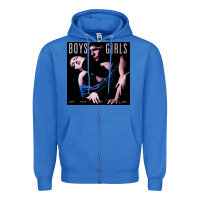 True Royal #bryan ferry boys and girls tour 2022 Zipper Hoodie - linhVisuals