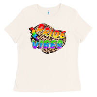 Bone pride vibes Ladies Tee - FaDigitalArtStudio