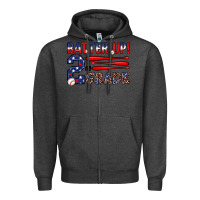 Charcoal Heather batter up 2nd grade Zipper Hoodie - JahusDesignShop