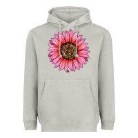 Moon Dust valentines day sunflower Heavyweight Hoodie - RanaPortraitStore