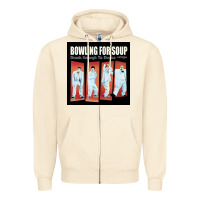Sandshell #bowling for soup drunk enough to dance tour 2022 Zipper Hoodie - linhVisuals