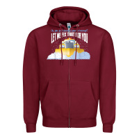 Funny Snow Plow Driver Shirt   Gift For Snowplow Drivers T Shirt Zipper Hoodie | Teevron