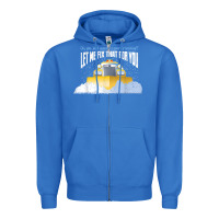 True Royal funny snow plow driver shirt   gift for snowplow drivers t shirt Zipper Hoodie - linhVisuals