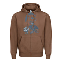 Rocky Zipper Hoodie | Teevron