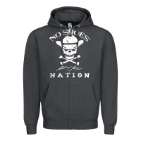Smoke Kenny Chesney No Shoes Nation Zipper Hoodie - linhVisuals