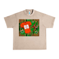 French Oak american football uniform mouse pad Urban Heavy Tee - BundleAndBundleShop