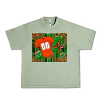 American Football Uniform Mouse Pad Urban Heavy Tee | Teevron