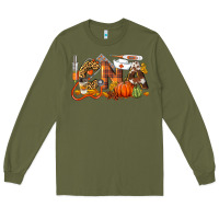 Fall Cna Certified Nursing Assistant Long Sleeve Tee | Teevron