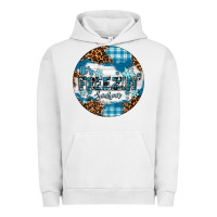 Pigment Lunar Rock It's Freezin' Season Urban Hoodie - RanaPortraitStore