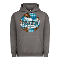 Pigment Tornado It's Freezin' Season Urban Hoodie - RanaPortraitStore