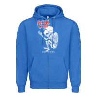 True Royal butchered at birth 2 classic Zipper Hoodie - linhVisuals
