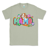 Matcha Western Mama Easter Classic Tee - CowGirlArtShop
