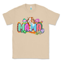 Mushroom Western Mama Easter Classic Tee - CowGirlArtShop