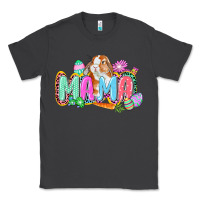 Smoke Western Mama Easter Classic Tee - CowGirlArtShop