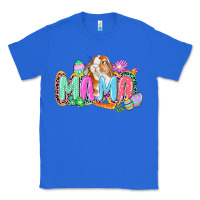 True Royal Western Mama Easter Classic Tee - CowGirlArtShop