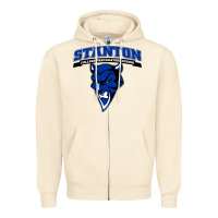 Sandshell stanton high school Zipper Hoodie - linhVisuals