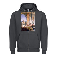 Smoke morocco, map, african, nying,algeria, agadir travel Zipper Hoodie - linhVisuals