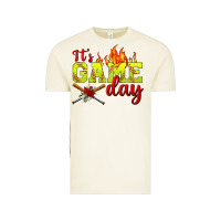 Vintage Arctic It's Game Day Softball Vintage Tee - BundleAndBundleShop