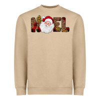 Noel Heavyweight Sweatshirt | Teevron