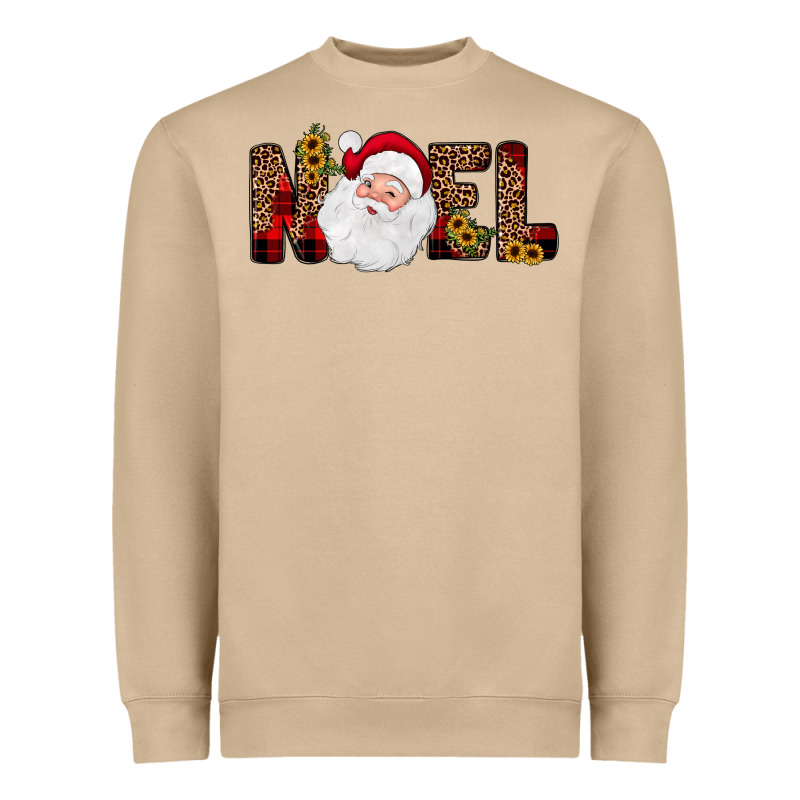Noel Heavyweight Sweatshirt by JahusDesignShop | Teevron