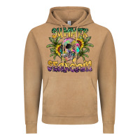 Vintage Camel Summer Searchin Vintage Hoodie - CowhideDigitalArt
