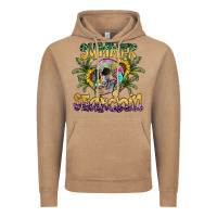 Vintage Coffee Summer Searchin Vintage Hoodie - CowhideDigitalArt