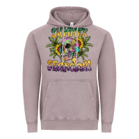 Summer Searchin Vintage Hoodie | Teevron