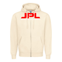 Jpl Zipper Hoodie | Teevron