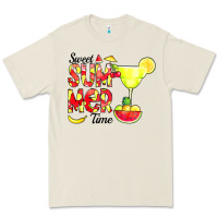 Bone sweet summer time fruits Premium Tee - CowCowDesign