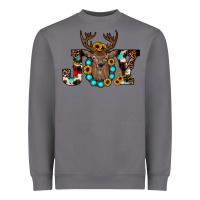 Storm christmas joy Heavyweight Sweatshirt - JahusDesignShop