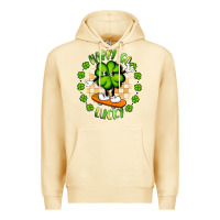 Pina Colada happy go lucky Premium Hoodie - Artiststas
