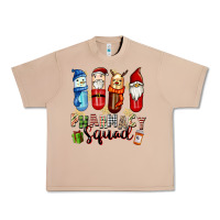 Burro pharmacy squad christmas Urban Heavy Tee - FaDigitalArtStudio