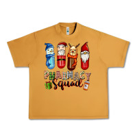 Peanut Butter pharmacy squad christmas Urban Heavy Tee - FaDigitalArtStudio