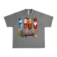Tornado pharmacy squad christmas Urban Heavy Tee - FaDigitalArtStudio