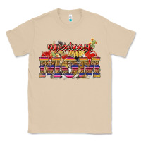Mushroom Mexican mom mother's day Classic Tee - HowdyJamesFarm
