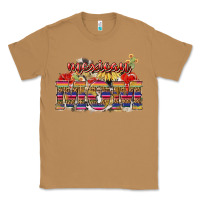 Mexican Mom Mother's Day Classic Tee | Teevron