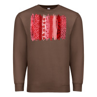 Chestnut valentine's day Premium Sweatshirt - RanaPortraitStore