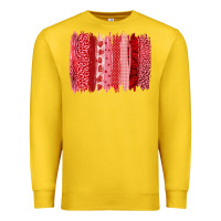 Lemon valentine's day Premium Sweatshirt - RanaPortraitStore