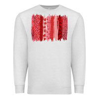 Oatmeal Heather valentine's day Premium Sweatshirt - RanaPortraitStore