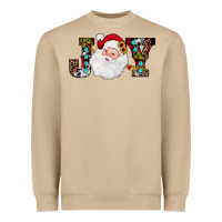 Mushroom christmas joy Heavyweight Sweatshirt - JahusDesignShop