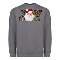 Storm christmas joy Heavyweight Sweatshirt - JahusDesignShop