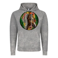 Cloud Rock Tennessee Horse Christmas Vintage Hoodie - LillyAllenDesigns