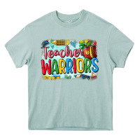Arona teacher of warriors Heavy Core Tee - CowGirlArtShop