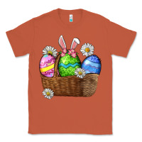 Copper Easter eggs  Easter Day Classic Tee - CowGirlArtShop