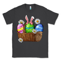 Easter Eggs  Easter Day Classic Tee | Teevron