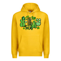 Lemon x ray tech st patrick's day Premium Hoodie - Artiststas