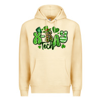 Pina Colada x ray tech st patrick's day Premium Hoodie - Artiststas
