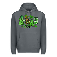 Rock x ray tech st patrick's day Premium Hoodie - Artiststas
